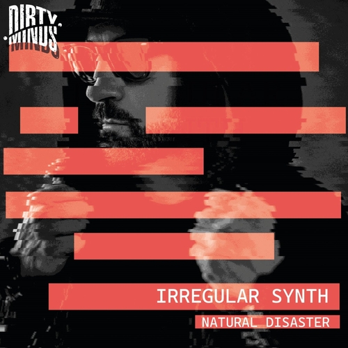 Irregular Synth - Natural Disaster EP [DM079]